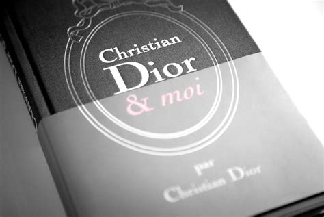 Dior & Moi .